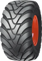 560/60R22.5 opona MITAS AGRITERRA 02 steel belted TL 165D